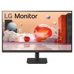 64924 - Monitor LG de 27 pugadas 27MS500-B Led Resolución HD 1920X1080 Panel IPS 100Hz HDMIX2 garantia 1Y