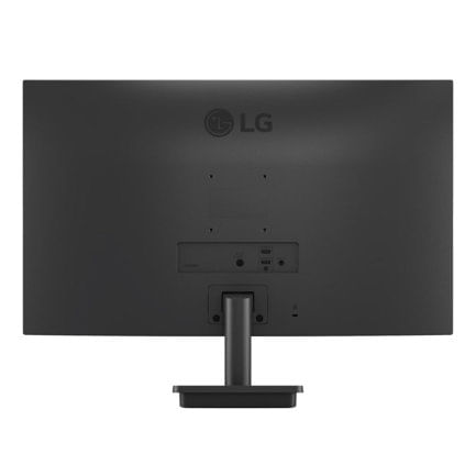 64927 - Monitor LG de 27 pugadas 27MS500-B Led Resolución HD 1920X1080 Panel IPS 100Hz HDMIX2 garantia 1Y