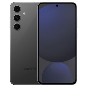 Smartphone Samsung S24 Fe 5G 8+256 Gb Importado Color Negro Satcelab293