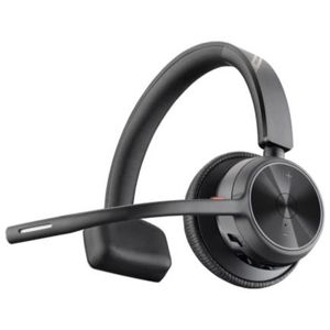 Auriculares Polycom Voyager 4310 Ucv4310 C Usb-A Ww Pyvaccay082