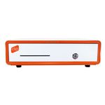 65576 - Caja Clip para Efectivo con Luz UV de Apoyo para Autentificación de Billetes conexión a cualquier Clip vía Bluetooth