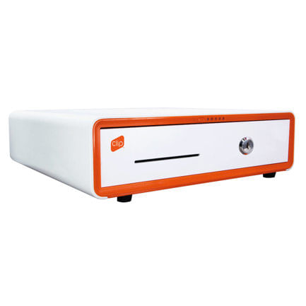 65578 - Caja Clip para Efectivo con Luz UV de Apoyo para Autentificación de Billetes conexión a cualquier Clip vía Bluetooth