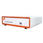 65577 - Caja Clip para Efectivo con Luz UV de Apoyo para Autentificación de Billetes conexión a cualquier Clip vía Bluetooth