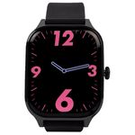 64843 - RELOJ INTELIGENTE PERFECT CHOICE CON FUNCION DE LLAMADA MEDICION Y DEPORTES MINORO