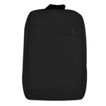 65753 - MOCHILA PERFECT CHOICE PARA LAPTOPP 15 6" JETPACK - NEGRO
