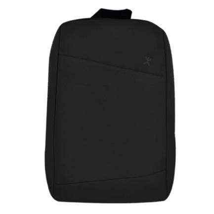 65753 - MOCHILA PERFECT CHOICE PARA LAPTOPP 15 6" JETPACK - NEGRO