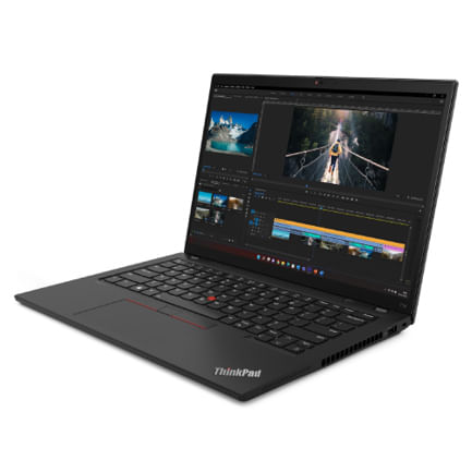 62483 - Laptop Lenovo (D90) Thinkpad T14 Gen2 14" Intel Core i5 1145G7 Disco duro 256 GB SSD Ram 16 GB Windows 10 Pro