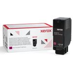 65621 - Cartucho Xerox de toner magenta de capacidad estandar para equipo C625