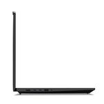 65649 - Workstation Lenovo Wks ThinkPad P16s G3  Intel Core Ultra 7 155H 16 Non-Touch Win11Pro 64 16GB  512GB SSD NVIDIA RTX500 Ada 4GB Intel AX211vPro