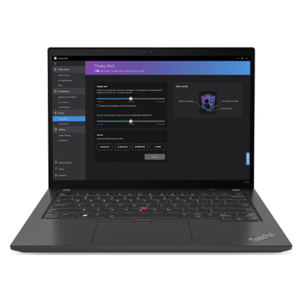 62481 - Laptop Lenovo (D90) Thinkpad T14 Gen2 14" Intel Core i5 1145G7 Disco duro 256 GB SSD Ram 16 GB Windows 10 Pro