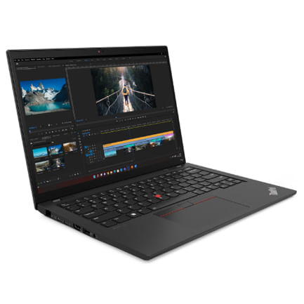 62482 - Laptop Lenovo (D90) Thinkpad T14 Gen2 14" Intel Core i5 1145G7 Disco duro 256 GB SSD Ram 16 GB Windows 10 Pro
