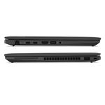 62485 - Laptop Lenovo (D90) Thinkpad T14 Gen2 14" Intel Core i5 1145G7 Disco duro 256 GB SSD Ram 16 GB Windows 10 Pro