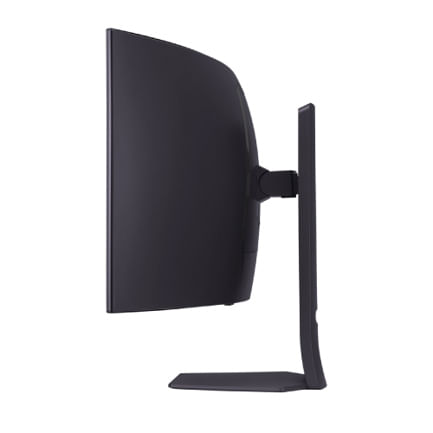 65901 - Monitor LG 39" Oled UltraGear curvo 800R 39GS95Q Resolucion 3440 x 1440 WQHD 240Hz  DisplayHDR True Black 40