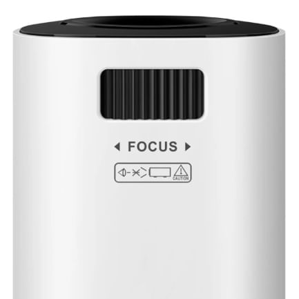 66056 - Mini Proyector Steren Multimedia HD 720p 35"-100" 110LM ANSI