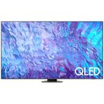 66064 - Televisor Samsung Q98Q 98" QLed Smart TV 4K Resolución 3840x2160
