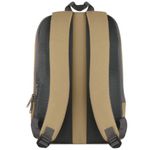 66408 - MOCHILA PARA LAPTOP PERFECT CHOICE 15 6" JETPACK - TAUPE