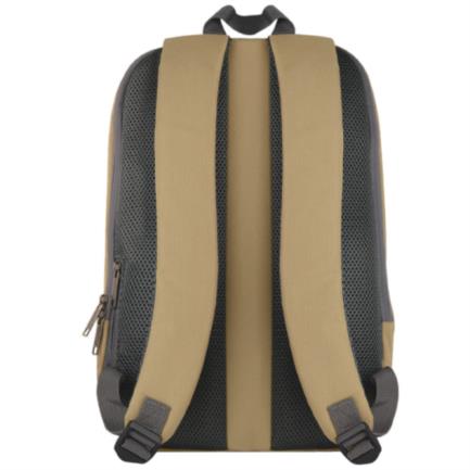 66408 - MOCHILA PARA LAPTOP PERFECT CHOICE 15 6" JETPACK - TAUPE
