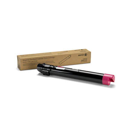 66378 - TONER XEROX PHASER 7500 ESTANDAR CAPACITY MAGENTA