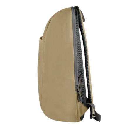 66409 - MOCHILA PARA LAPTOP PERFECT CHOICE 15 6" JETPACK - TAUPE