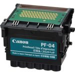 66381 - CABEZAL CANON IMPRESIÓN PF-03 PARA imagePROGRAF Serie IFP