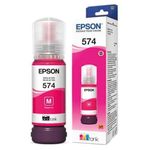 66753 - Tinta Epson T574 65 ml Color Magenta