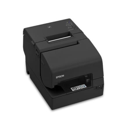 62864 - Impresora POS Epson Híbrida TM-H6000V-054 Térmica
