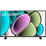 67360 - Televisor LG 32" Smart TV AI ThinQ HD 32LR650BPSA Procesador A5 Gen6 AI Web OS 23 Resolucion 1366x768