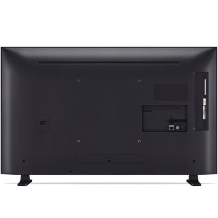 67363 - Televisor LG 32" Smart TV AI ThinQ HD 32LR650BPSA Procesador A5 Gen6 AI Web OS 23 Resolucion 1366x768