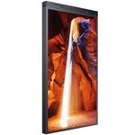 65236 - Pantalla Samsung 55" Semi Outdoor LFD Monitor Edge Led BLU FHD Resolución 1920 x 1080 HDMI/USB/RJ45