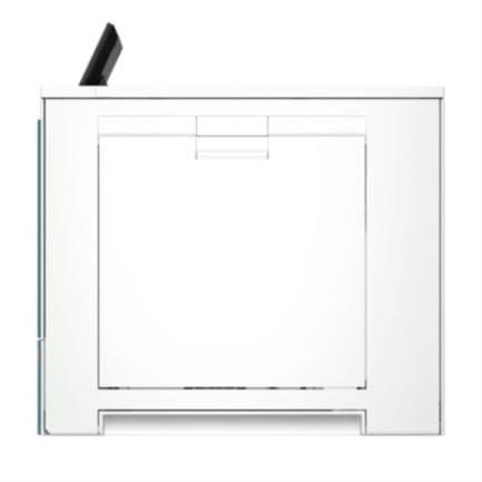 63119 - Impresora Láser HP (VAL) LaserJet Enterprise 5700dn Color 43PPM Resolución 1200x1200 ppp Ciclo Mensual 80000 Páginas