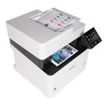 63088 - Multifuncional Canon ImageClass MF654Cdw Color Láser 22 PPM Resolución 1200x1200 Hasta 2500 Páginas USB/Ethernet/Wifi