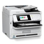 63889 - Impresora Multifuncional Monocromatica WorkForce Pro WF-M5899