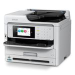 63890 - Impresora Multifuncional Monocromatica WorkForce Pro WF-M5899