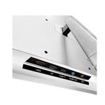 63738 - Monitor Gamer Balam Rush 27" Curvo Ultra Earth II MGX27C  FHD 1920x1080 VA 165Hz 1ms HDMI/DP/USB-C 15W/3 5mm Blanco