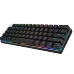63732 - Teclado Logitech Lightspeed G PRO X 60 tactile Black