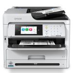 63888 - Impresora Multifuncional Monocromatica WorkForce Pro WF-M5899