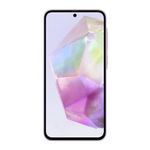 63857 - Smartphone Samsung A35 6 6" Octacore 128GB/6GB Cámara 50MP+8MP+5MP/13MP Android Color Violeta