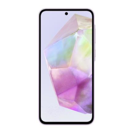 63857 - Smartphone Samsung A35 6 6" Octacore 128GB/6GB Cámara 50MP+8MP+5MP/13MP Android Color Violeta