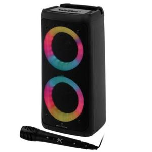 Bocina Perfect Choice Inalambrica Con Microfono - Festa Ultimate Mccbocab193