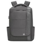64051 - Mochila HP 6B8Y1UT Color Negro