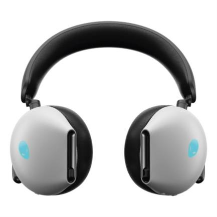 64131 - Diadema Dell Alienware AW920H Bluetooth Color Negro-Blanco