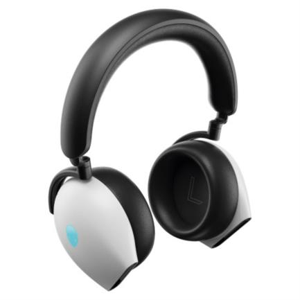 64132 - Diadema Dell Alienware AW920H Bluetooth Color Negro-Blanco