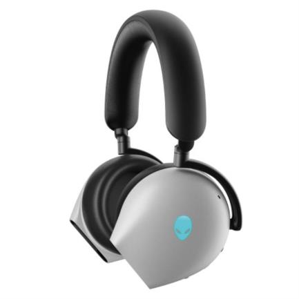 64133 - Diadema Dell Alienware AW920H Bluetooth Color Negro-Blanco