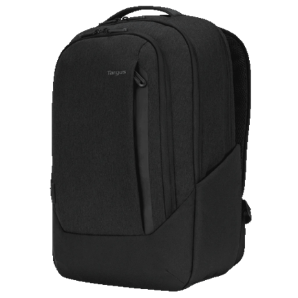 64893 - Mochila Targus Cypress Hero EcoSmart 15 6" Color Negro