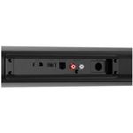 65625 - Barra de sonido 2 0 Bluetooth 60W Klip Xreme TuneBar KSB-00A