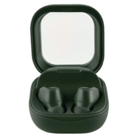 65961 - AUDIFONOS EASY LINE TWS FLORELA  VERDE