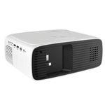 62598 - Proyector Multimedia Steren 60"-150" Full HD 250 Lúmenes Blanco