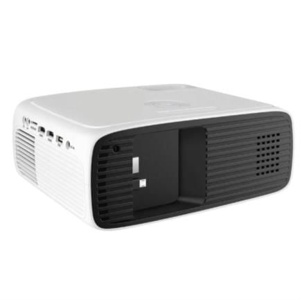 62598 - Proyector Multimedia Steren 60"-150" Full HD 250 Lúmenes Blanco