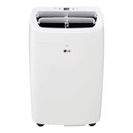 64302 - Aire Acondicionado LG Portatil 10000 BTU/h Solo Frío 115V  ON/OFF R32