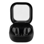 64532 - AUDIFONOS EASY LINE TWS FLORELA NEGRO